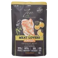 ZEN POUCHES POLLO 100GR.